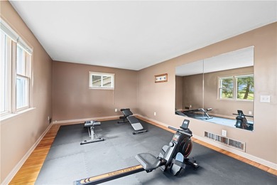 Welcome home to 4 bedroom, 1.5 bath home in Chili. Step inside - photo 7