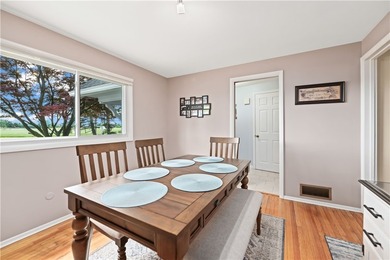 Welcome home to 4 bedroom, 1.5 bath home in Chili. Step inside - photo 9