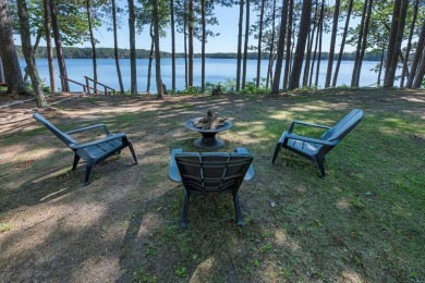 Hunter Lake Home For Sale in Conover Wisconsin