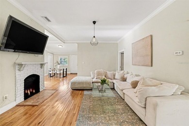 Charming Seminole Heights bungalow with major updates already - photo 11