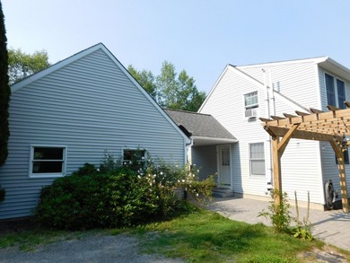 Custom built Cape that's hidden on 5.56 acres! Long driveway for - photo 13