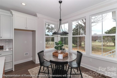 This expansive 1.72-acre waterfront lot offers a level of - photo 15