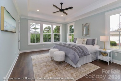 This expansive 1.72-acre waterfront lot offers a level of - photo 16