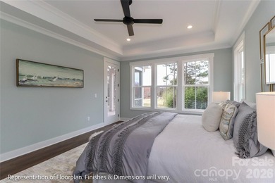 This expansive 1.72-acre waterfront lot offers a level of - photo 17