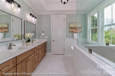 This expansive 1.72-acre waterfront lot offers a level of - photo 18