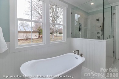 This expansive 1.72-acre waterfront lot offers a level of - photo 20