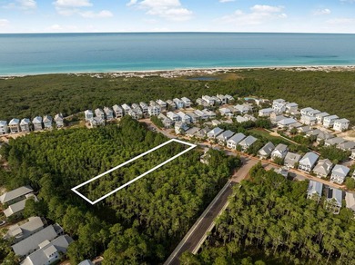 Build your dream home in Cypress Dunes - one of 30A's most - photo 1