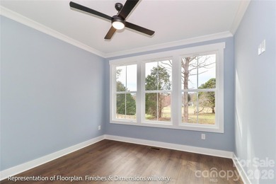 This expansive 1.72-acre waterfront lot offers a level of - photo 22