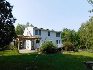 Custom built Cape that's hidden on 5.56 acres! Long driveway for - photo 25