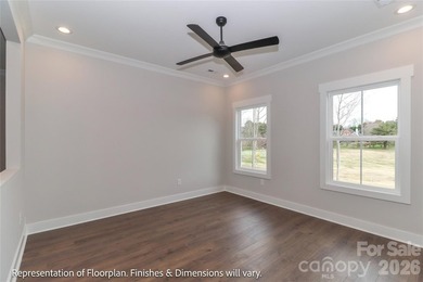 This expansive 1.72-acre waterfront lot offers a level of - photo 27