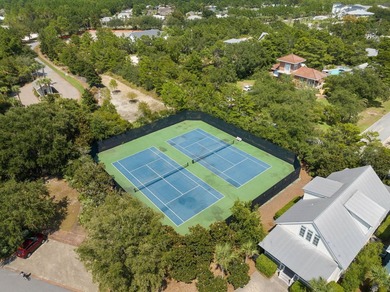Build your dream home in Cypress Dunes - one of 30A's most - photo 7