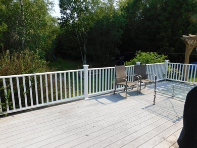 Custom built Cape that's hidden on 5.56 acres! Long driveway for - photo 33