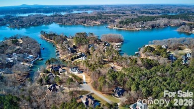 This expansive 1.72-acre waterfront lot offers a level of - photo 35
