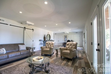 Gorgeous lake front home situated on 200 feet of shoreline - photo 35