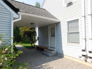 Custom built Cape that's hidden on 5.56 acres! Long driveway for - photo 36