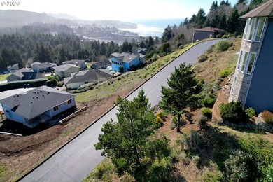 This lot lies perched up on the hill where you would get that - photo 7