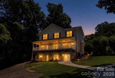 Gorgeous lake front home situated on 200 feet of shoreline - photo 40