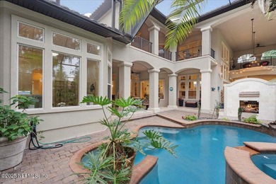 Tolomato River Home Active Under Contract in St Augustine Florida