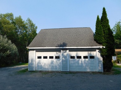 Custom built Cape that's hidden on 5.56 acres! Long driveway for - photo 43