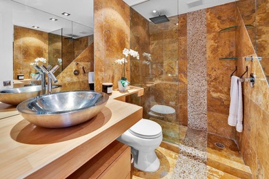 A rare find with beautiful Atlantic ocean view, luxury - photo 45