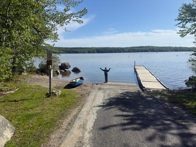 Custom built Cape that's hidden on 5.56 acres! Long driveway for - photo 45