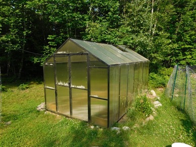 Custom built Cape that's hidden on 5.56 acres! Long driveway for - photo 47