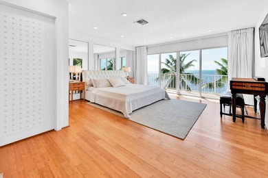 A rare find with beautiful Atlantic ocean view, luxury - photo 49