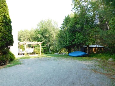 Custom built Cape that's hidden on 5.56 acres! Long driveway for - photo 49