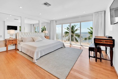 A rare find with beautiful Atlantic ocean view, luxury - photo 50