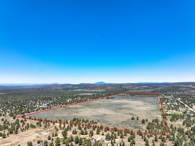 Prineville Reservoir Acreage For Sale in Prineville Oregon