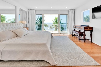 A rare find with beautiful Atlantic ocean view, luxury - photo 52