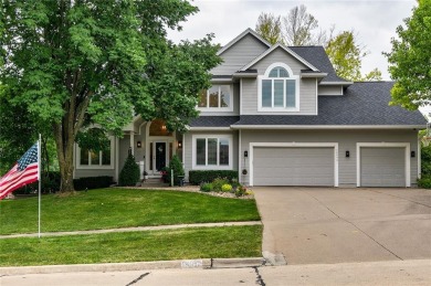Lake Home For Sale in Clive, Iowa