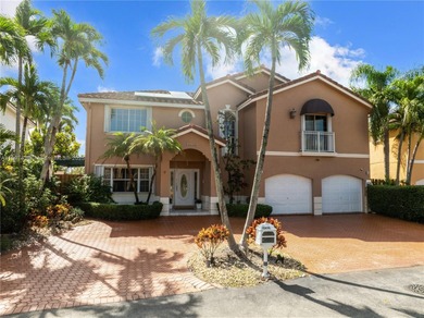 Lake Home For Sale in Miami, Florida