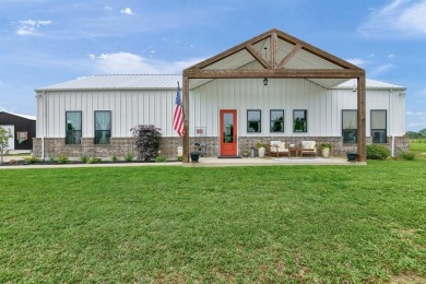 Lake Home For Sale in Pilot Point, Texas