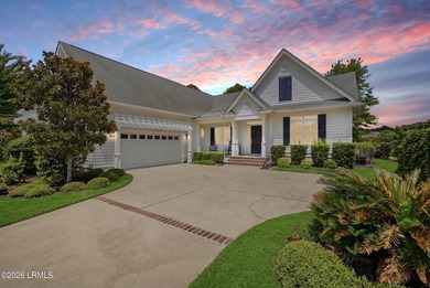 Beautifully maintained, lowcountry style, 4-bedroom, 4-bath home - photo 1
