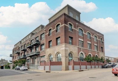 Mississippi River Condo For Sale in Memphis Tennessee