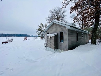 Lake Home For Sale in Minong, Wisconsin
