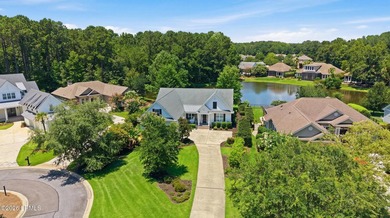 Beautifully maintained, lowcountry style, 4-bedroom, 4-bath home - photo 3