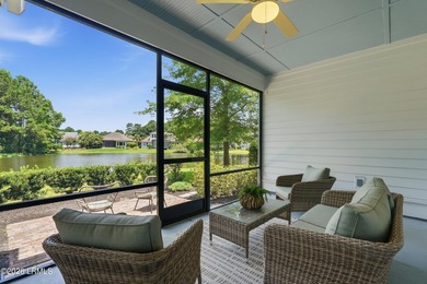 Beautifully maintained, lowcountry style, 4-bedroom, 4-bath home - photo 4
