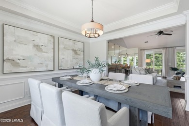 Beautifully maintained, lowcountry style, 4-bedroom, 4-bath home - photo 8