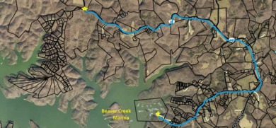 Lake Cumberland Building Lot - photo 12