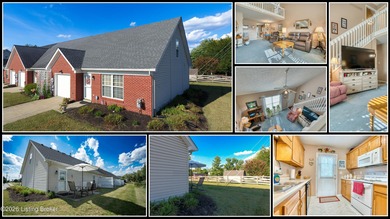 (private lake, pond, creek) Condo Sale Pending in Mt Washington Kentucky