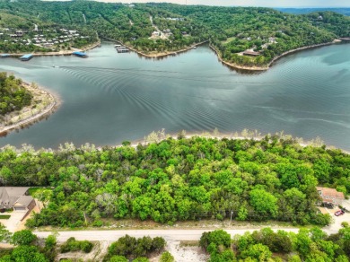 Lake Lot For Sale in Ridgedale, Missouri