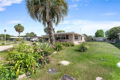 Lake Frances - Lake County Home Sale Pending in Tavares Florida