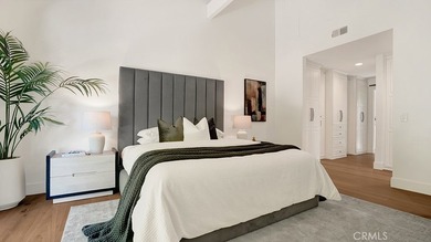 Set on a beautiful greenbelt with mature landscaping and - photo 12