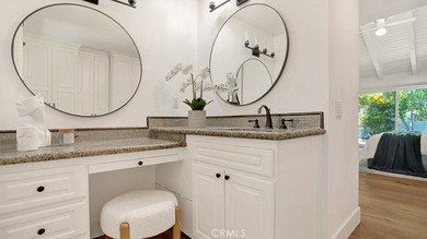 Set on a beautiful greenbelt with mature landscaping and - photo 13