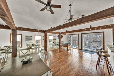 Build your Smith Mountain Lake dream home on this beautiful - photo 14