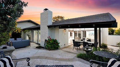 Set on a beautiful greenbelt with mature landscaping and - photo 19