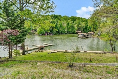Build your Smith Mountain Lake dream home on this beautiful - photo 20