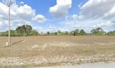 Cape Coral Lakes and Canals Lot For Sale in Other City - In The State Of Florida Florida